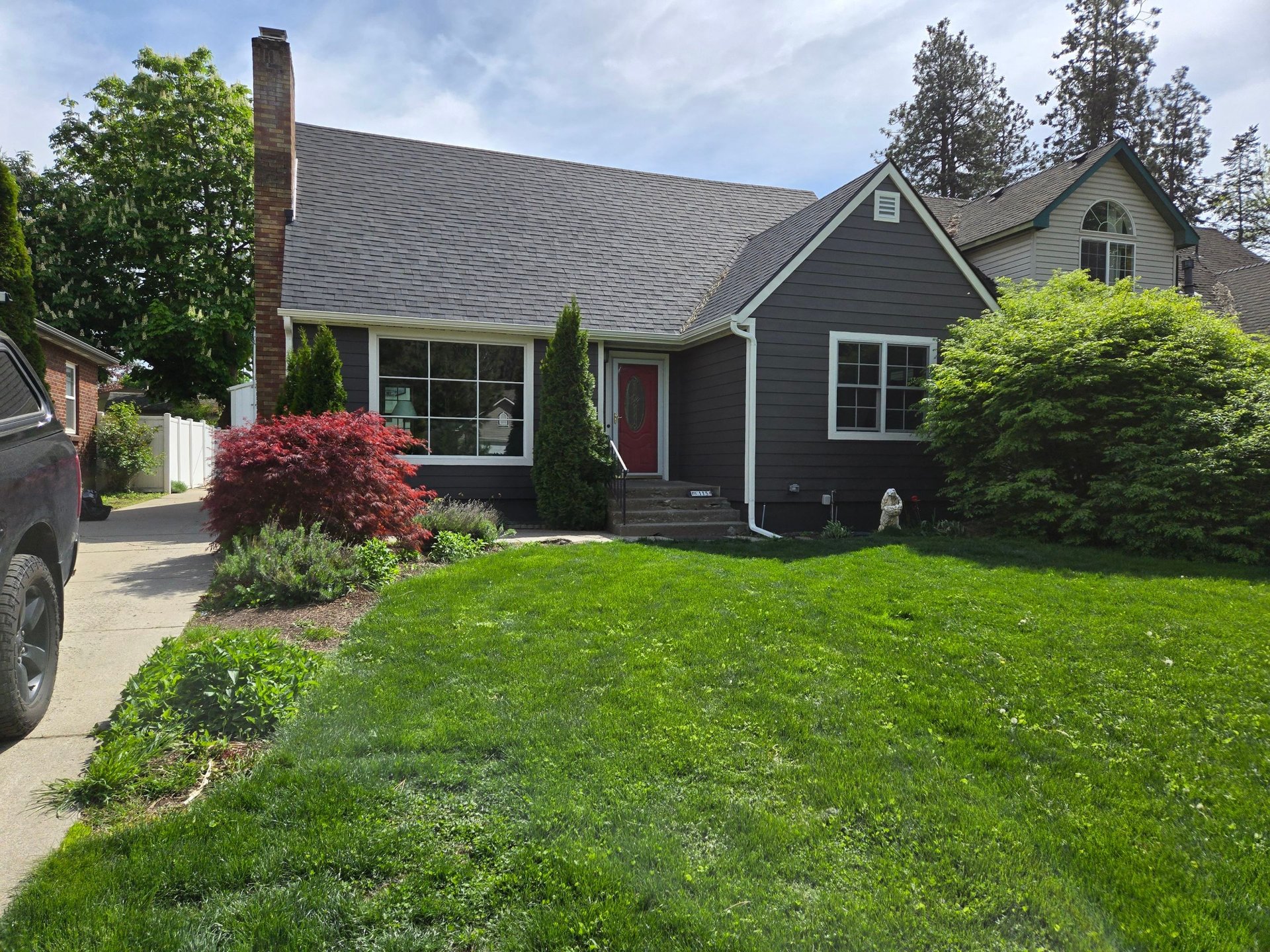 24th Street Full Remodel & Exterior