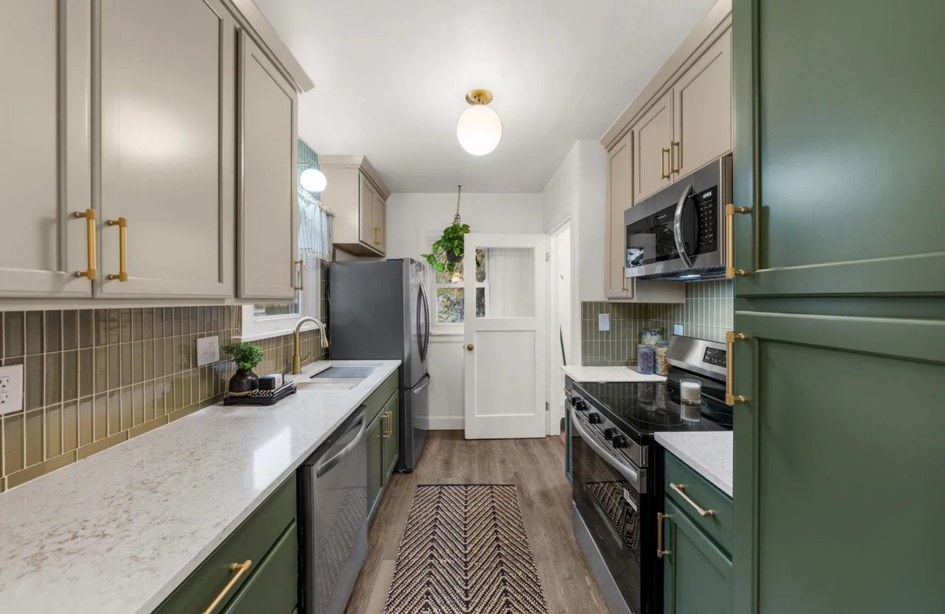 29th Street Full Remodel