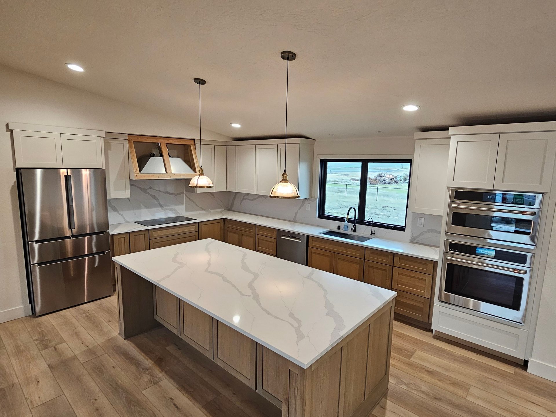 Davenport Full Remodel