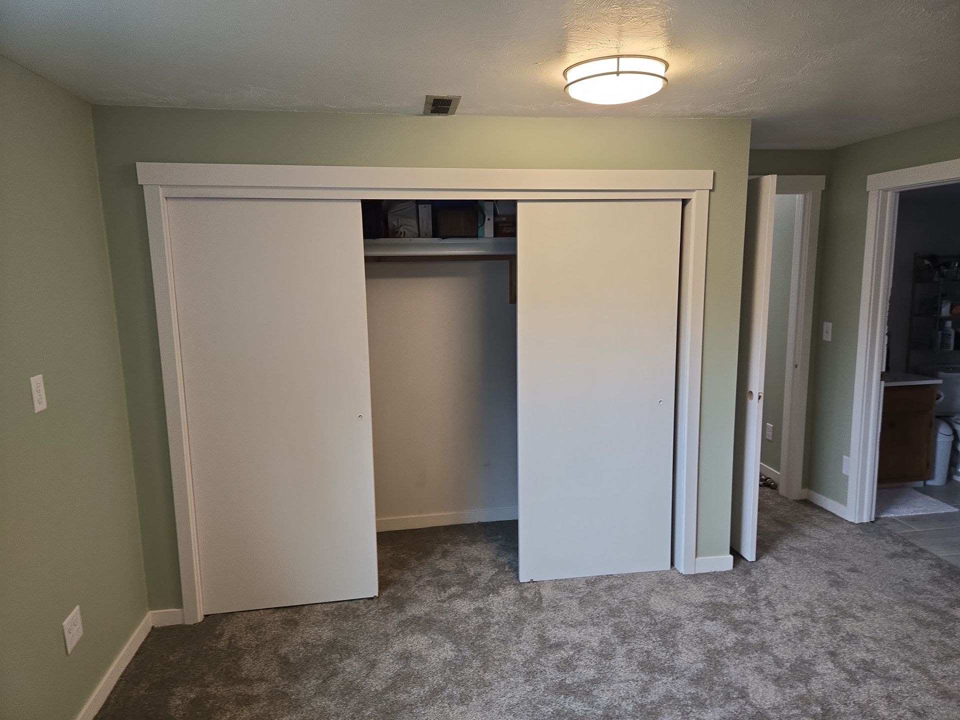 Martin Kitchen and Basement Remodel
